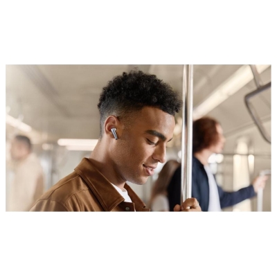 Anker Soundcore | True-Wireless Earbuds | Liberty 4 Pro