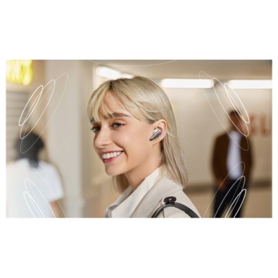 Anker Soundcore | True-Wireless Earbuds | Liberty 4 Pro