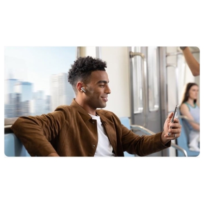 Anker Soundcore | True-Wireless Earbuds | Liberty 4 Pro