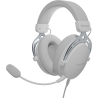 Genesis Gaming Headset | Toron 531 | Wired | Over-Ear | Microphone | White