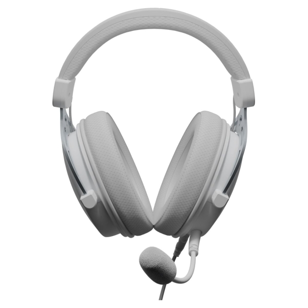 Genesis Gaming Headset | Toron 531 | Wired | Over-Ear | Microphone | White