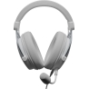 Genesis Gaming Headset | Toron 531 | Wired | Over-Ear | Microphone | White