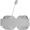 Genesis Gaming Headset | Toron 531 | Wired | Over-Ear | Microphone | White
