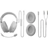 Genesis Gaming Headset | Toron 531 | Wired | Over-Ear | Microphone | White