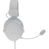 Genesis Gaming Headset | Toron 531 | Wired | Over-Ear | Microphone | White