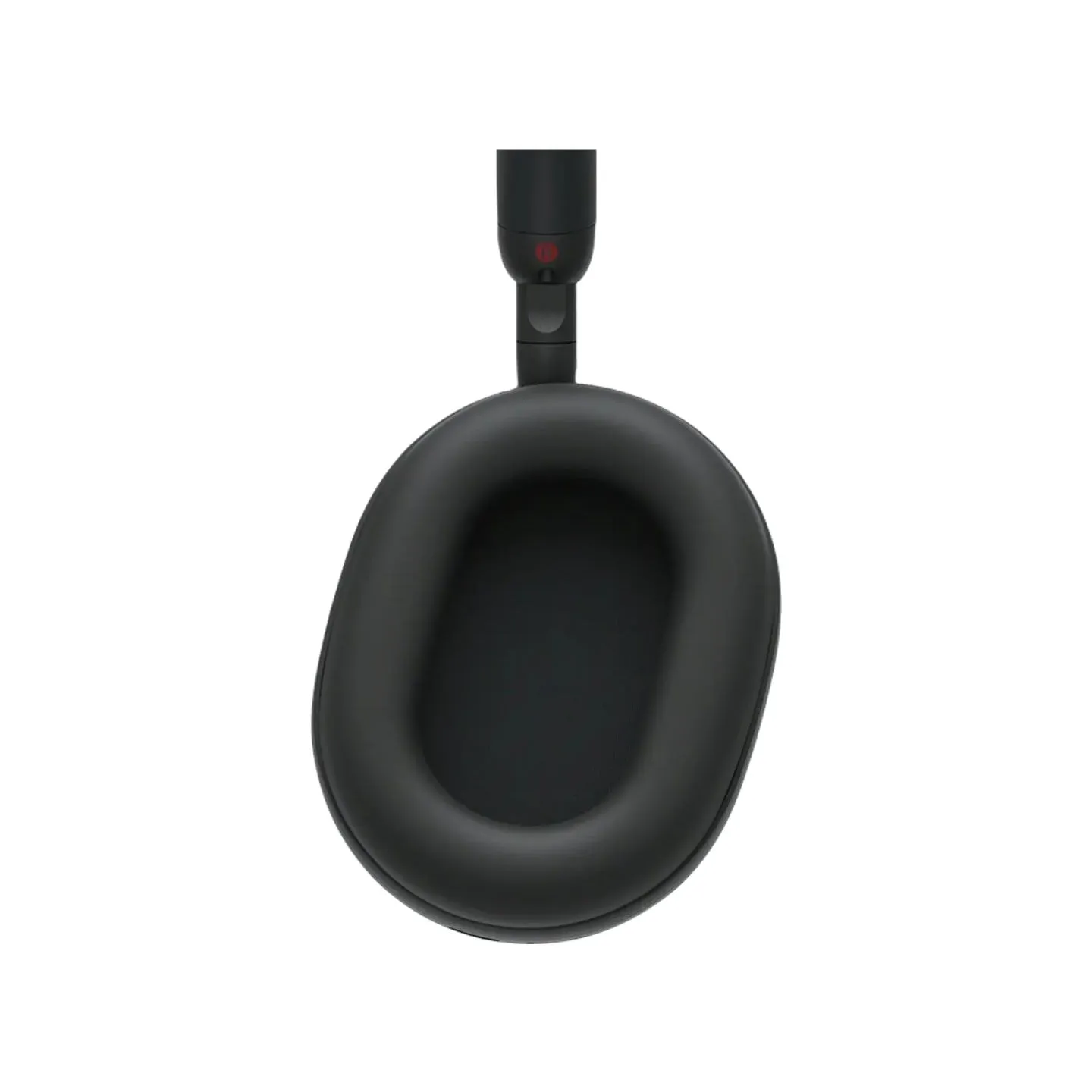 Sony Headphones | WH1000XM5SAB | Bluetooth | Over-Ear | Microphone | Black | Noise canceling | Wireless