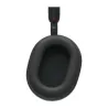Sony Headphones | WH1000XM5SAB | Bluetooth | Over-Ear | Microphone | Black | Noise canceling | Wireless