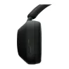 Sony Headphones | WH1000XM5SAB | Bluetooth | Over-Ear | Microphone | Black | Noise canceling | Wireless