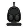 Sony Headphones | WH1000XM5SAB | Bluetooth | Over-Ear | Microphone | Black | Noise canceling | Wireless