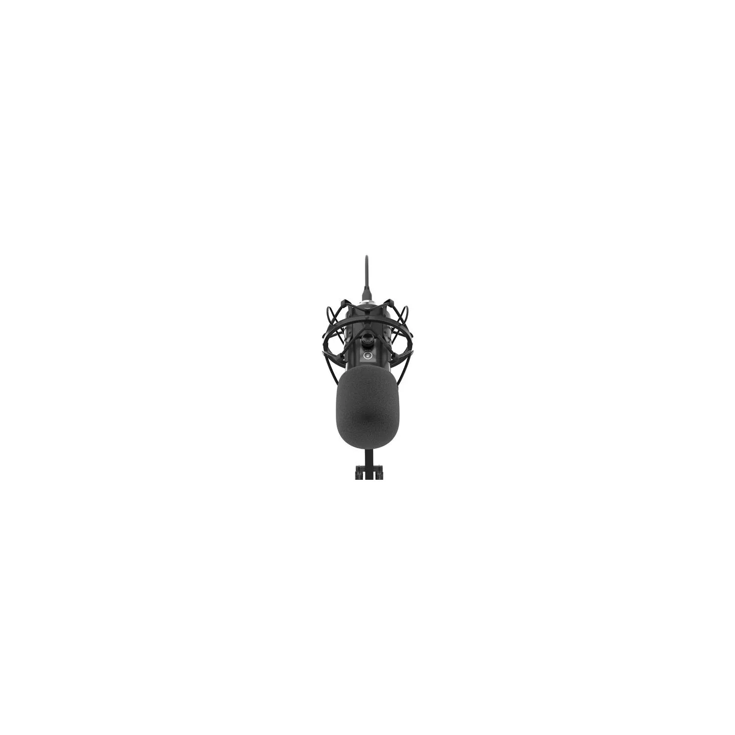 Genesis | Condenser Microphone | Radium 400 G2 | Black