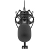 Genesis | Condenser Microphone | Radium 400 G2 | Black