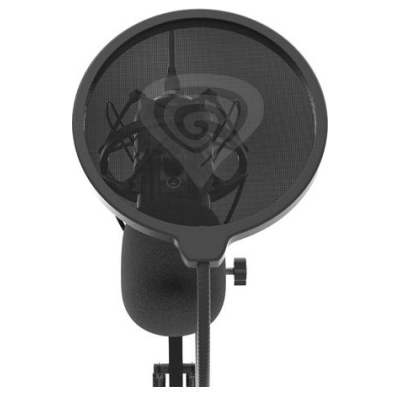 Genesis | Condenser Microphone | Radium 400 G2 | Black