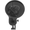 Genesis | Condenser Microphone | Radium 400 G2 | Black