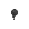 Genesis | Condenser Microphone | Radium 400 G2 | Black