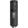 Genesis | Condenser Microphone | Radium 400 G2 | Black
