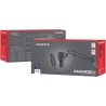 Genesis | Condenser Microphone | Radium 400 G2 | Black
