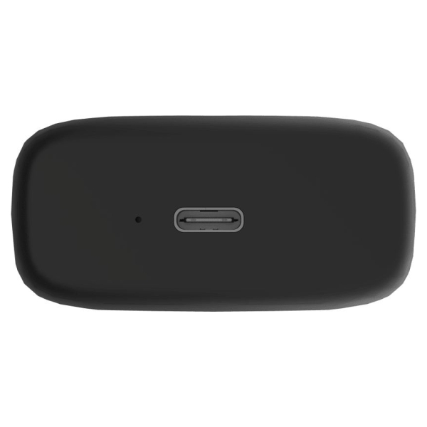 Natec Mobile microphone HOPPER lavalier wireless