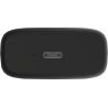 Natec Mobile microphone HOPPER lavalier wireless