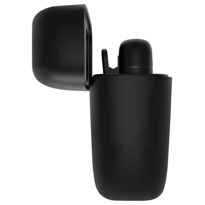 Natec Mobile microphone HOPPER lavalier wireless