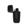 Natec Mobile microphone HOPPER lavalier wireless