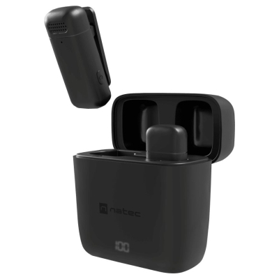 Natec | Microphone | NMI-2253 | Noise reduction