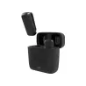 Natec Mobile microphone HOPPER lavalier wireless