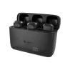 Natec Mobile microphone Lavalier wireless USB-C