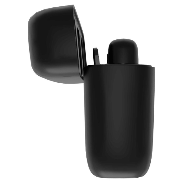 Natec | Hopper Lavier Mobile Microphone USB-C, 2 pcs | Black | Noise reduction