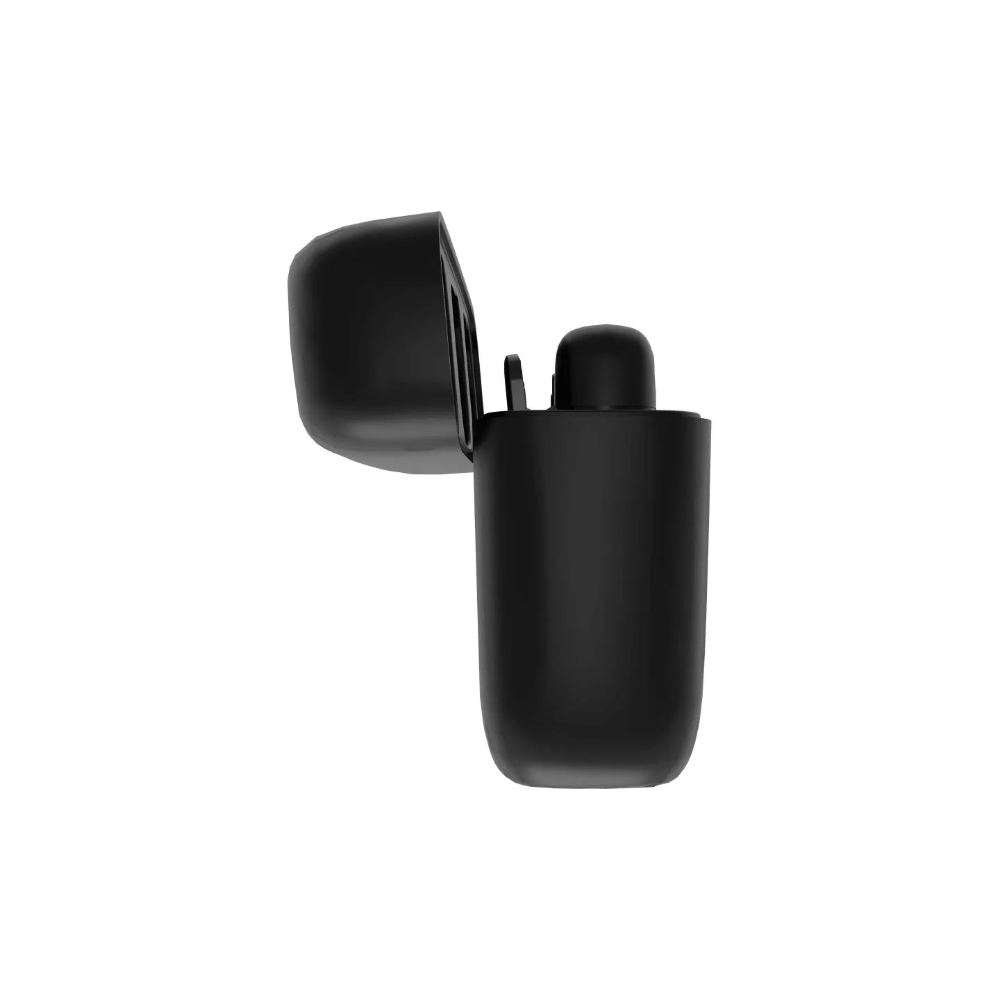 Natec Mobile microphone Lavalier wireless USB-C