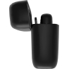 Natec | Hopper Lavier Mobile Microphone USB-C, 2 pcs | Black | Noise reduction