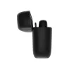 Natec Mobile microphone Lavalier wireless USB-C