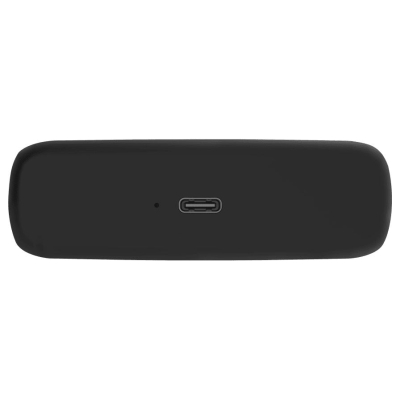 Natec | Hopper Lavier Mobile Microphone USB-C, 2 pcs | Black | Noise reduction