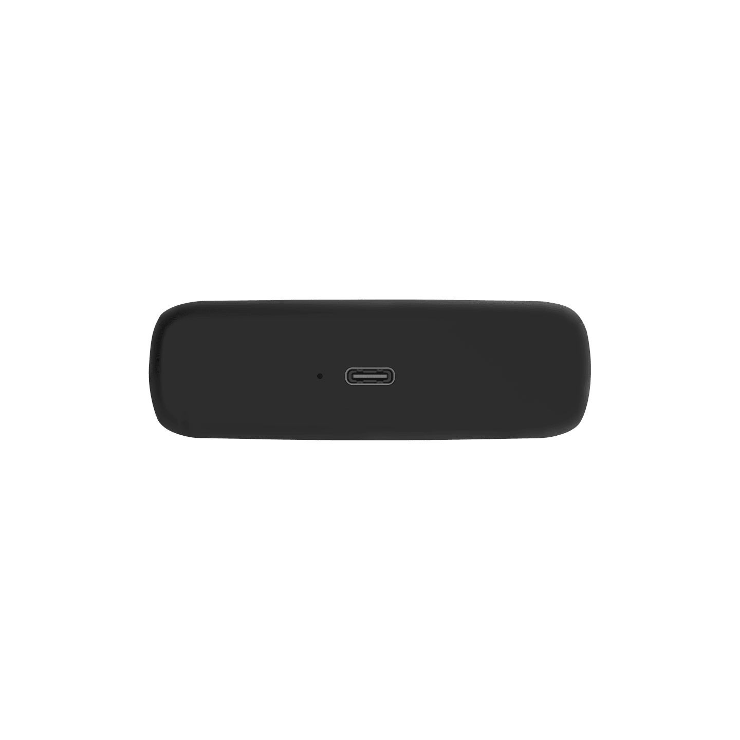 Natec | Hopper Lavier Mobile Microphone USB-C, 2 pcs | Black | Noise reduction