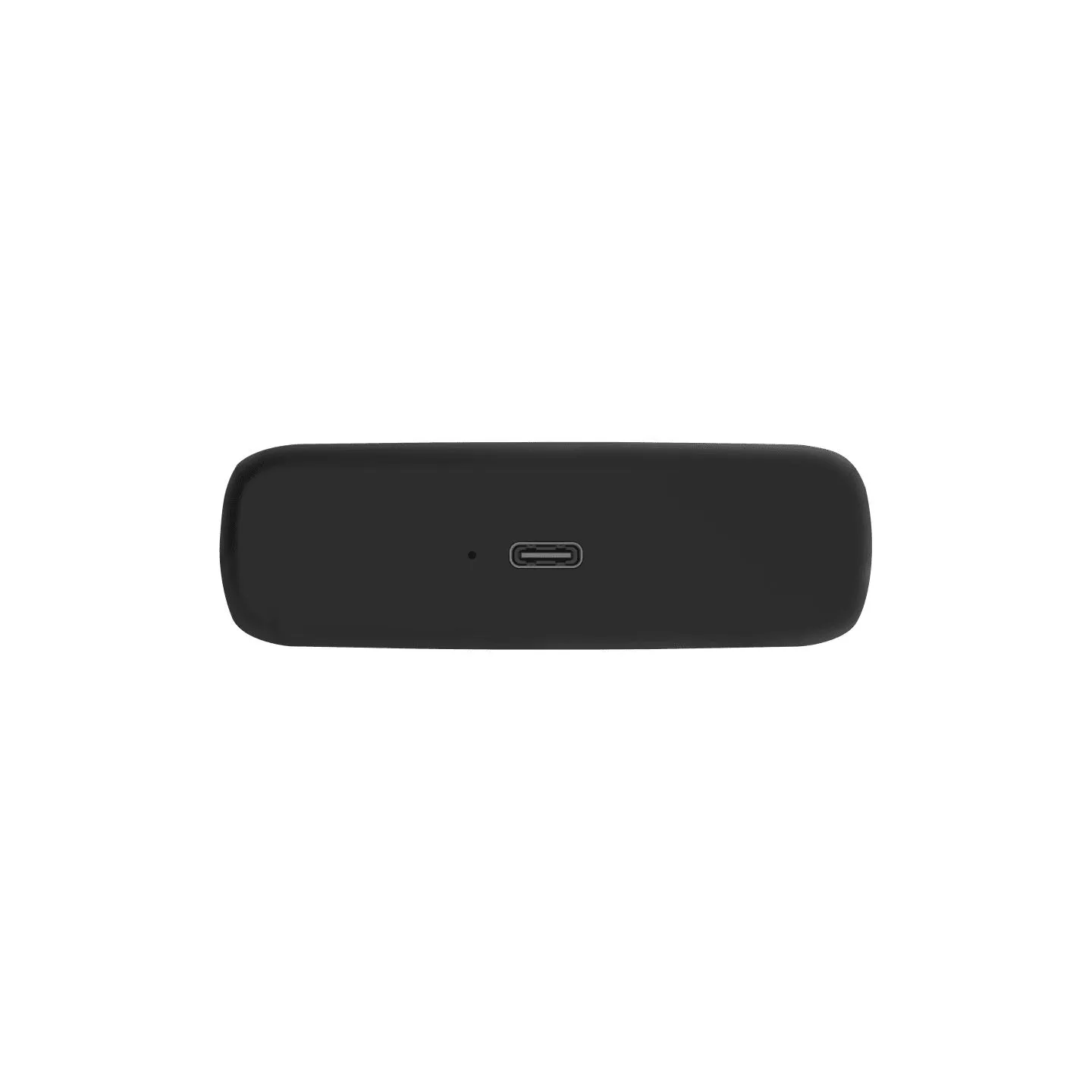 Natec | Hopper Lavier Mobile Microphone USB-C, 2 pcs | Black | Noise reduction