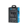 Natec | Hopper Lavier Mobile Microphone USB-C, 2 pcs | Black | Noise reduction