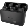 Natec | Hopper Lavier Mobile Microphone USB-C, 2 pcs | Black | Noise reduction