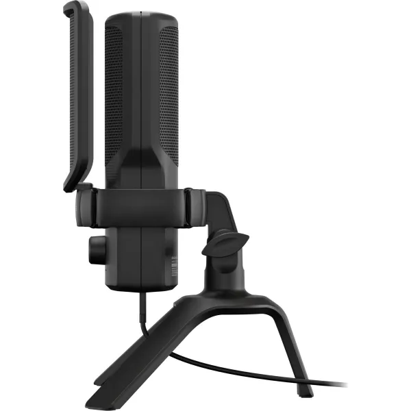 Genesis | Microphone | Radium 250 | Noise reduction