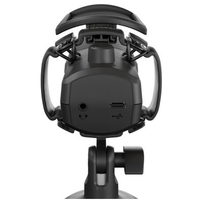 Genesis | Microphone | Radium 250 | Noise reduction