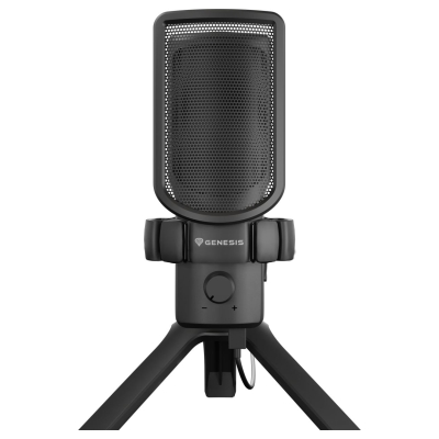Genesis | Microphone | Radium 250 | Noise reduction