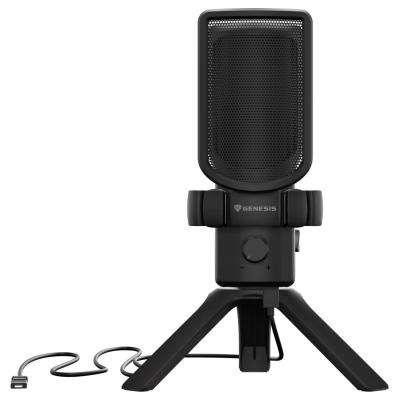 Genesis | Microphone | Radium 250 | Noise reduction