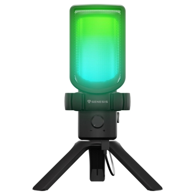 Genesis | Microphone | Radium 250 | Noise reduction