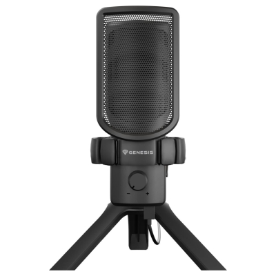 Genesis | Microphone | Radium 250 | Noise reduction