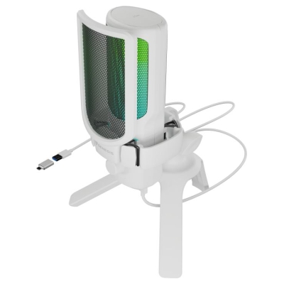 Genesis | Microphone | Radium 250 | Noise reduction