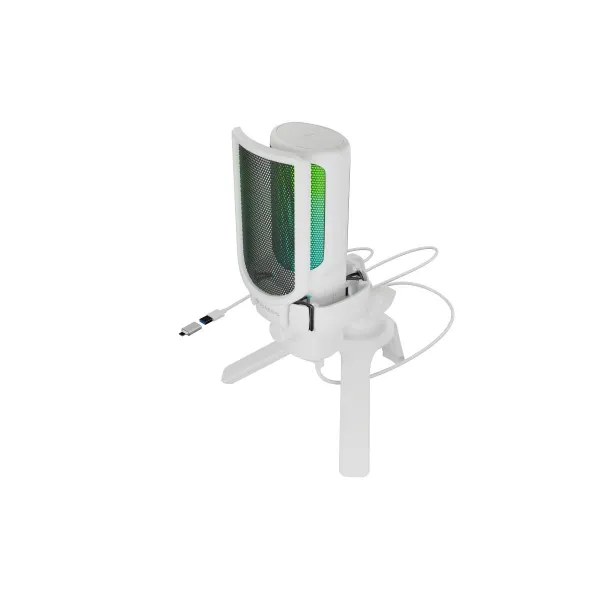 Genesis | Microphone | Radium 250 | Noise reduction