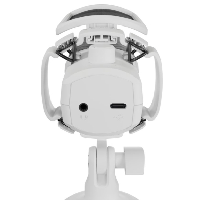 Genesis | Microphone | Radium 250 | Noise reduction