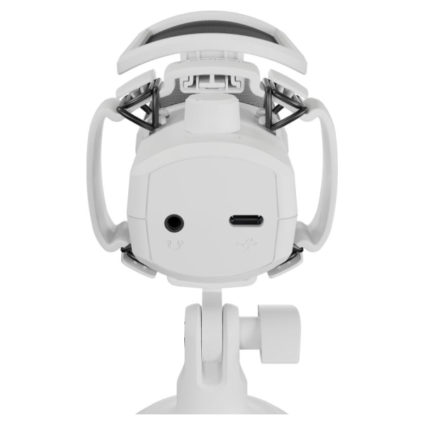Genesis | Microphone | Radium 250 | Noise reduction