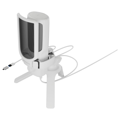 Genesis | Microphone | Radium 250 | Noise reduction