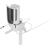 Genesis | Microphone | Radium 250 | Noise reduction