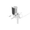 Genesis | Microphone | Radium 250 | Noise reduction