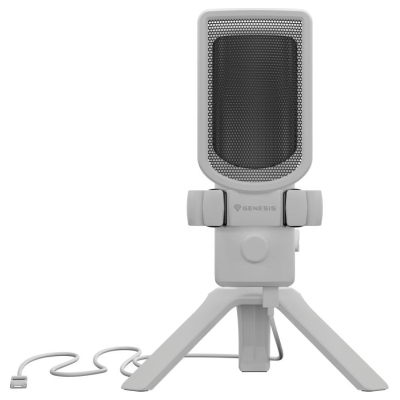 Genesis | Microphone | Radium 250 | Noise reduction